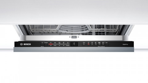 Zmywarka do zabudowy BOSCH SMV2ITX16E - Galeria zdjęcie 5