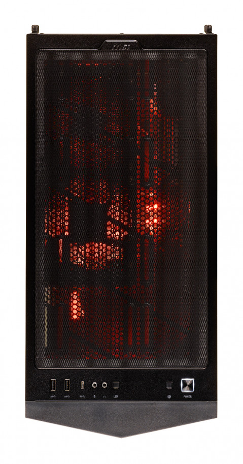 Komputer Actina PB MSI 7800X3D/32GB/1TB/RTX5070/750W/W11H - Galeria zdjęcie 5