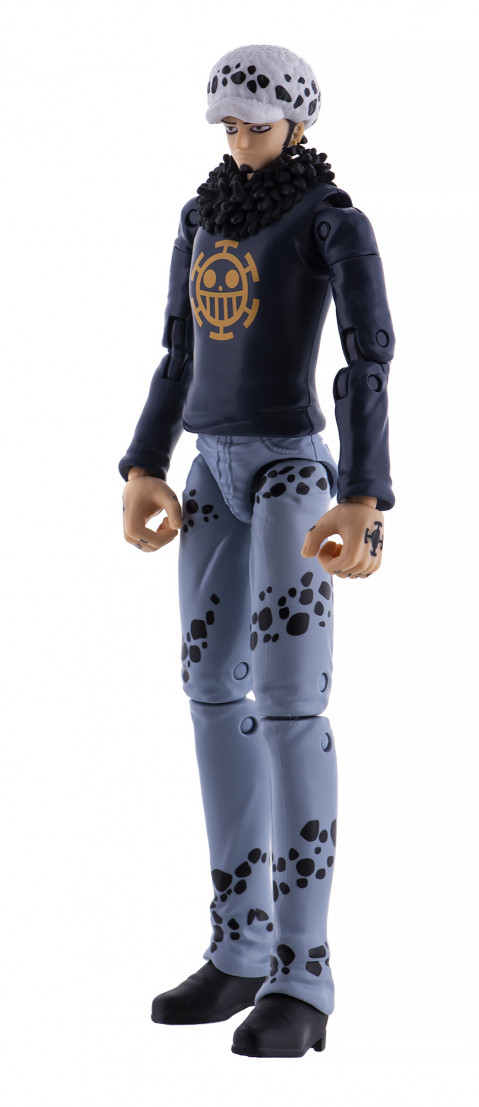 ANIME HEROES ONE PIECE - TRAFALGAR LAW - Galeria zdjęcie 18