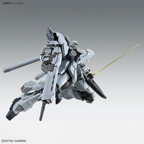 MG 1/100 SINANJU STEIN [NARRATIVE Ver.] Ver.Ka - Galeria zdjęcie 11