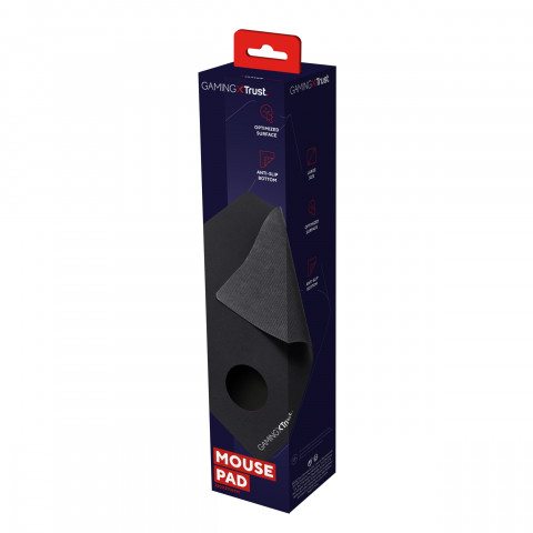 Podkładka pod mysz TRUST GXT 754 21567 (320mm x 270mm) (21567) - Galeria zdjęcie 5