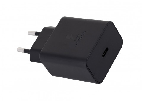 Samsung Universal Wireless Charger (3-in-1), Black - Galeria zdjęcie 6
