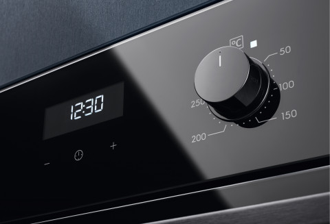 Piekarnik ELECTROLUX EOF5C50BZ - Galeria zdjęcie 11