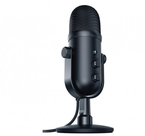 Mikrofon Razer Seiren V2 Pro - Galeria zdjęcie 4