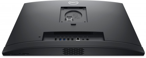 Dell Optiplex 24 AIO i5-14500T 23.8"FHD 250nits AG 16GB DDR5 4800 SSD512 Intel UHD Graphics 770 Stand FHD Cam Mic WLAN + BT Kb Mouse W11Pro 3Y ProSupport - Galeria zdjęcie 6