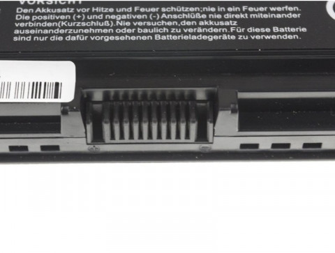 GREEN CELL BATERIA TS13 4400 MAH 11.1V - Galeria zdjęcie 3