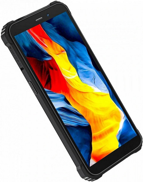 Smartfon Oukitel WP32 Pro 6" 6/256 DS.  6300 mAh(black) bez ładowarki - Galeria zdjęcie 3