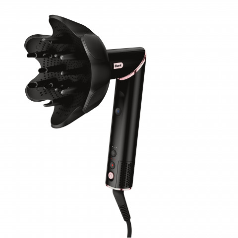 Multistyler Shark FlexStyle 5-in-1 - Galeria zdjęcie 6