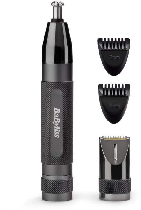 Trymer BABYLISS E111E - Galeria zdjęcie 2
