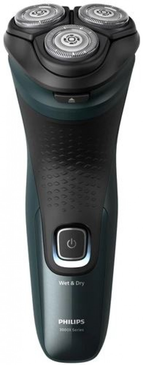 Golarka PHILIPS series 3000X X3052/00 - Galeria zdjęcie 2