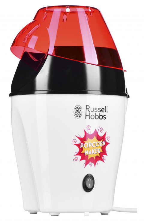 Urządzenie do popcornu RUSSELL HOBBS 24630-56 - Galeria zdjęcie 1