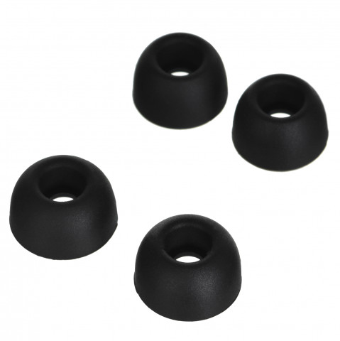Słuchawki bezprzewodowe douszne Belkin SoundForm Bolt True Wireless Earbuds BT5.2 IPX4 Black - Galeria zdjęcie 10