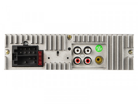 BLOW RADIO AVH-8890 MP3/USB/SD/MMC/BT - Galeria zdjęcie 2