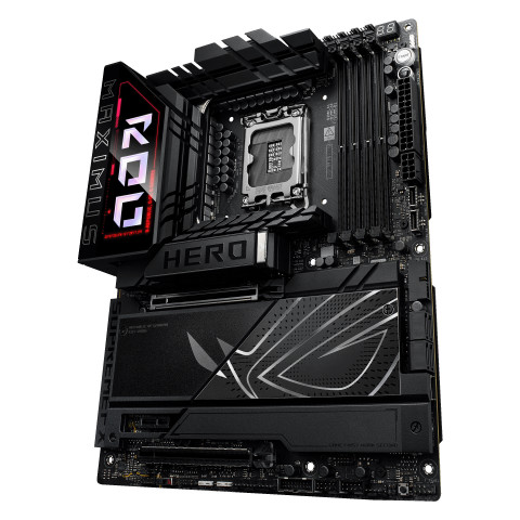 Płyta główna ASUS ROG MAXIMUS Z890 HERO (90MB1ID0-M0EAY0) - Galeria zdjęcie 7
