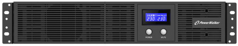 POWER WALKER UPS LINE-IN VI 3000 RLE - Galeria zdjęcie 2