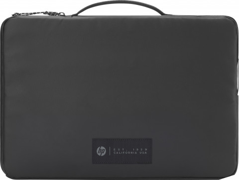 HP Etui Sleeve do notebooka 14", 14V32AA, czarne - Galeria zdjęcie 5
