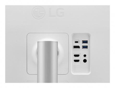 MONITOR LG LED 27" 27UP850K-W - Galeria zdjęcie 7