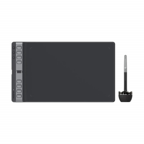 Tablet graficzny Inspiroy 2L Black - Galeria zdjęcie 1