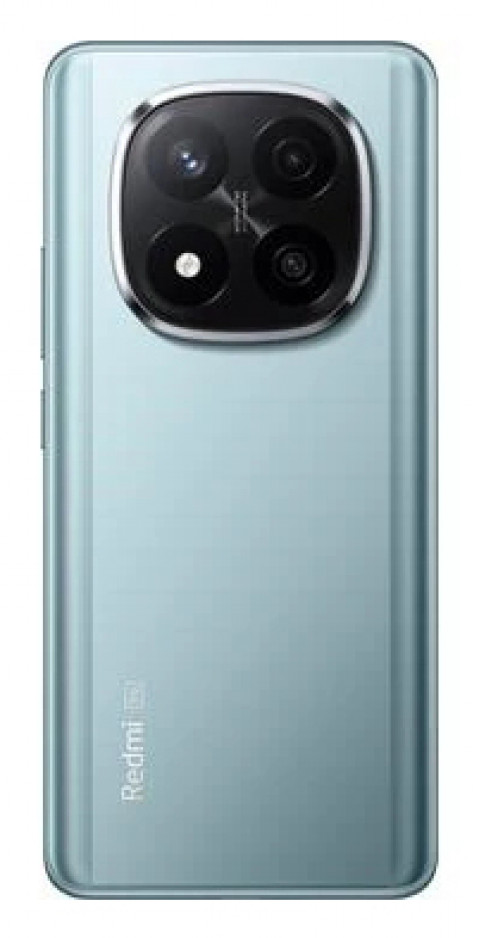 Smartfon Xiaomi Redmi Note 14 Pro+ 12/512GB 5G Blue - Galeria zdjęcie 2