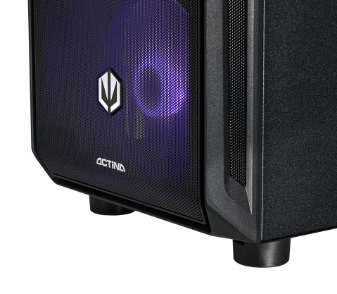 Komputer Actina PB Endorfy 7700/32GB/2TB/RX9070XT/850W - Galeria zdjęcie 5