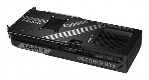 Karta graficzna Gigabyte GeForce RTX 5070 Ti WINDFORCE 16GB (GV-N507TWF3-16GD) - Galeria zdjęcie 9