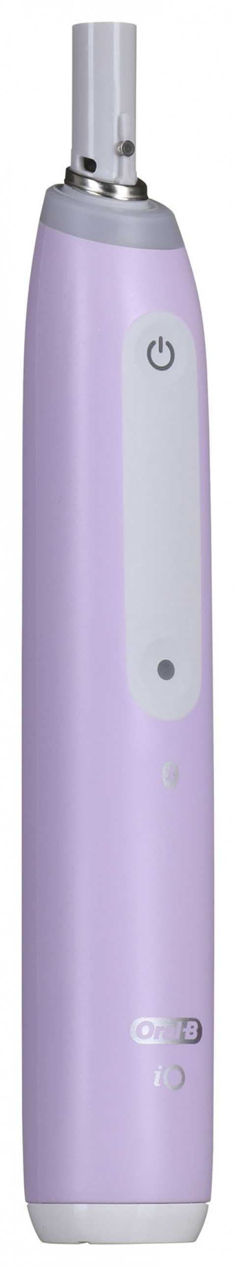Braun Oral-B szczoteczka elektryczna iO 4 LAVENDER - Galeria zdjęcie 5
