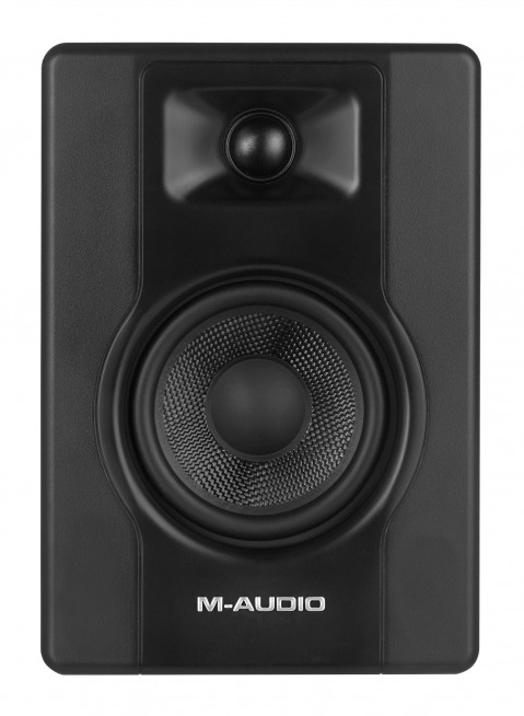 M-AUDIO BX4 Pair BT - Para Monitorów Odsłuchowych Bluetooth - Galeria zdjęcie 5