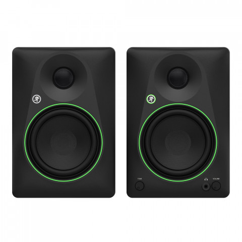 Mackie CR5 BT - Aktywne monitory z Bluetooth - Galeria zdjęcie 1