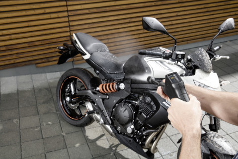 Myjka ciśnieniowa KARCHER K 3 Premium Power Control - 1.602-750.0 - Galeria zdjęcie 7