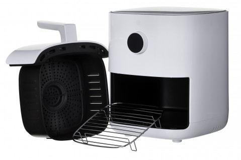 Frytownica beztłuszczowa Xiaomi Mi Smart Air Fryer 3.5l - Galeria zdjęcie 3
