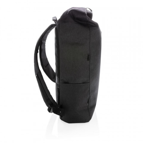XD DESIGN PLECAK BOBBY URBAN LITE BLACK - Galeria zdjęcie 3