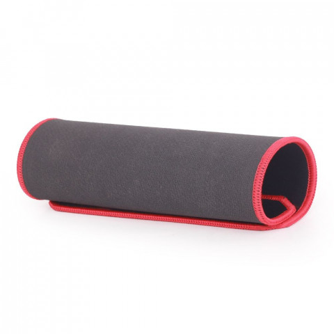 Gembird podkładka pod mysz GAMEPRO, gaming, rozmiar S 200x250mm, czarna - Galeria zdjęcie 4