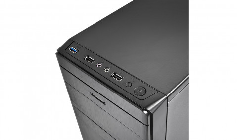 Obudowa Deepcool WAVE V2 - Galeria zdjęcie 8