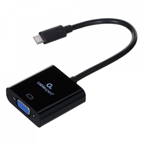 GEMBIRD ADAPTER NA KABLU USB TYP-C DO HDMI 4K 60HZ - Galeria zdjęcie 1