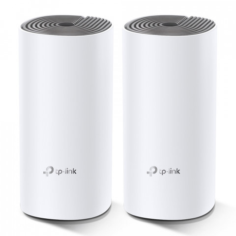 SYSTEM MESH TP-LINK DECO E4(2-PACK) - Galeria zdjęcie 1