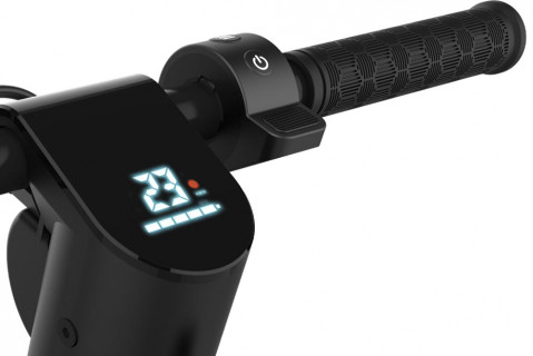 Hulajnoga Scooter X JSX-122-0 - Galeria zdjęcie 8