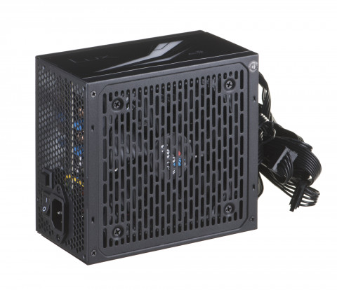 ZASILACZ AEROCOOL PGS LUX RGB 550W - Galeria zdjęcie 2