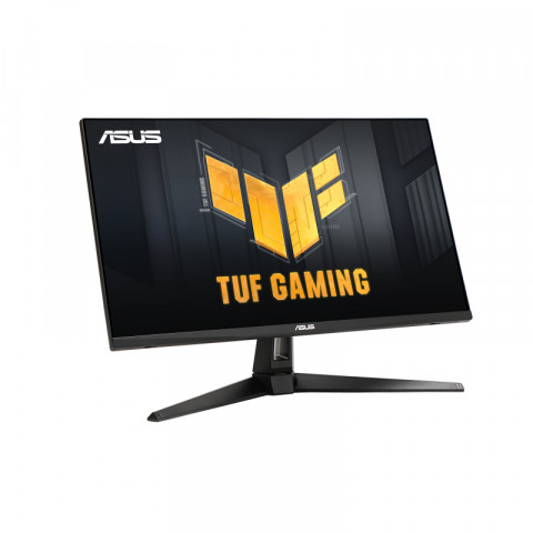 MONITOR ASUS 27" VG27AQA1A TUF Gaming - Galeria zdjęcie 4