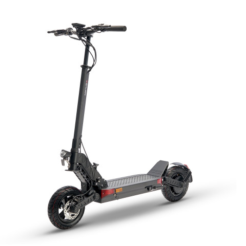 Motus Hulajnoga Elektryczna PRO10 2022 810 W 20 km/h - Galeria zdjęcie 4