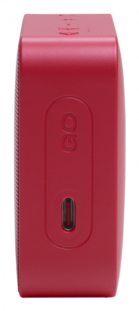 JBL GO ESSENTIAL 2 RED głośnik przenośny BT czerwony - Galeria zdjęcie 5