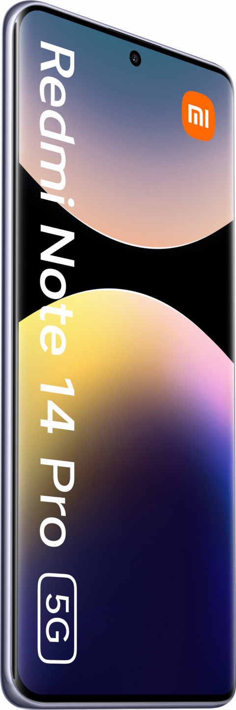 Smartfon Xiaomi Redmi Note 14 Pro 5G 12/512GB Lavander Purple - Galeria zdjęcie 4