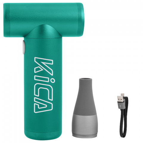 Dmuchawa wielofunkcyjna FeiyuTech KiCA JetFan - zielona_08_HD.jpg