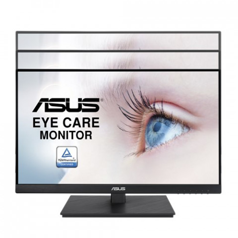 MONITOR ASUS 21,5" VA229QSB - Galeria zdjęcie 2