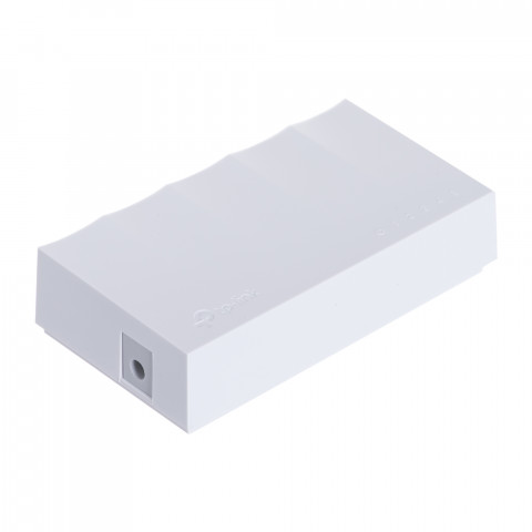 Switch TP-LINK LS1005 - Galeria zdjęcie 3