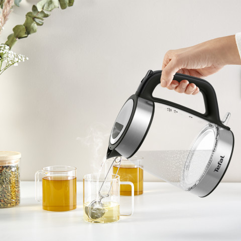 Czajnik elektryczny TEFAL KI605830 - Galeria zdjęcie 6