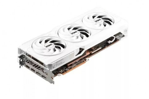 Karta graf. SAPPHIRE PURE RX 7900 XT GAMING OC 20GB - Galeria zdjęcie 5