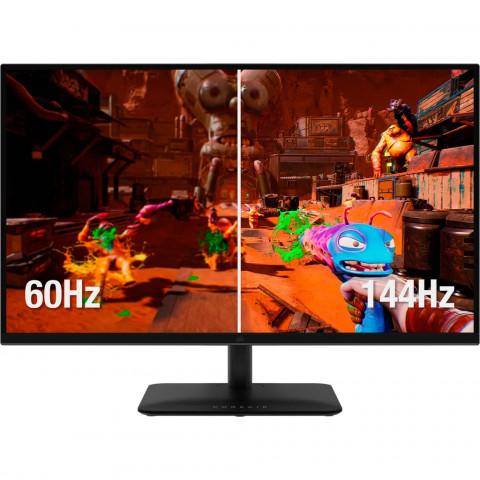Monitor Corsair XENEON 32UHD144-A 4K - Galeria zdjęcie 9