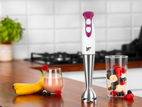 LAFE BLENDER RĘCZNY BRK-002A - Galeria zdjęcie 5