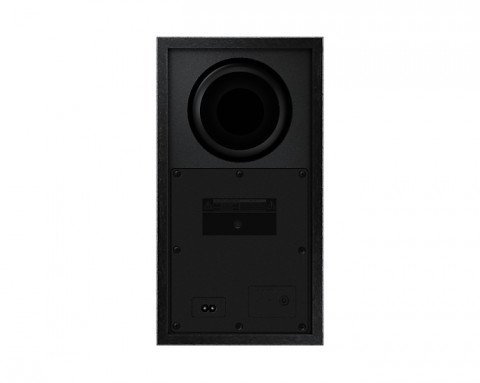 Soundbar Samsung HW-B650D/EN 3.1 370W Dolby Audio Czarny - Galeria zdjęcie 9