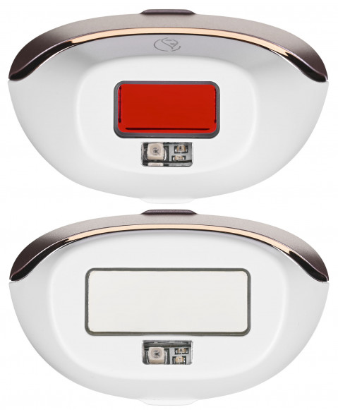 Depilator PHILIPS Lumea Advanced SC1997/00 + 2 nasadki - Galeria zdjęcie 7